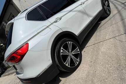 Seat Tarraco 176.000 km 22.100 &euro; Wolfsburg 38448