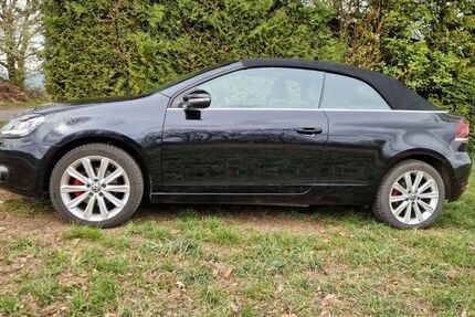 VW Golf 42.500 km 13.800 &euro; Bad Orb 63619