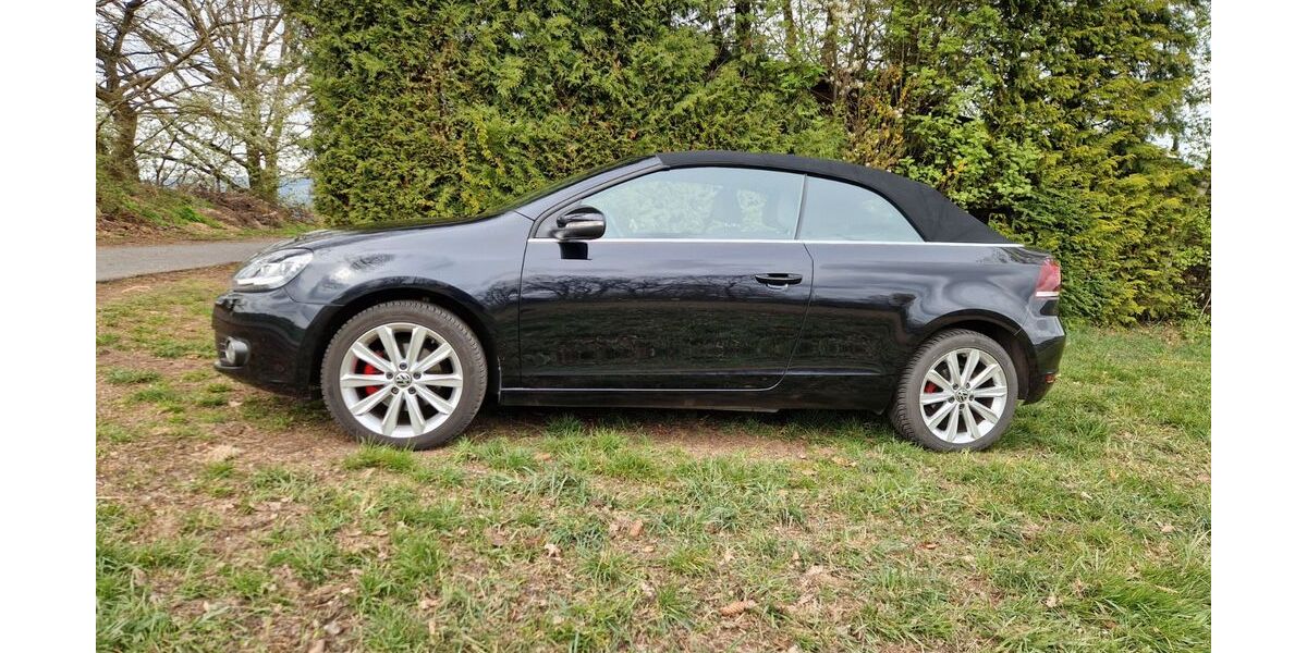 VW Golf 42.500 km 13.800 &euro; Bad Orb 63619