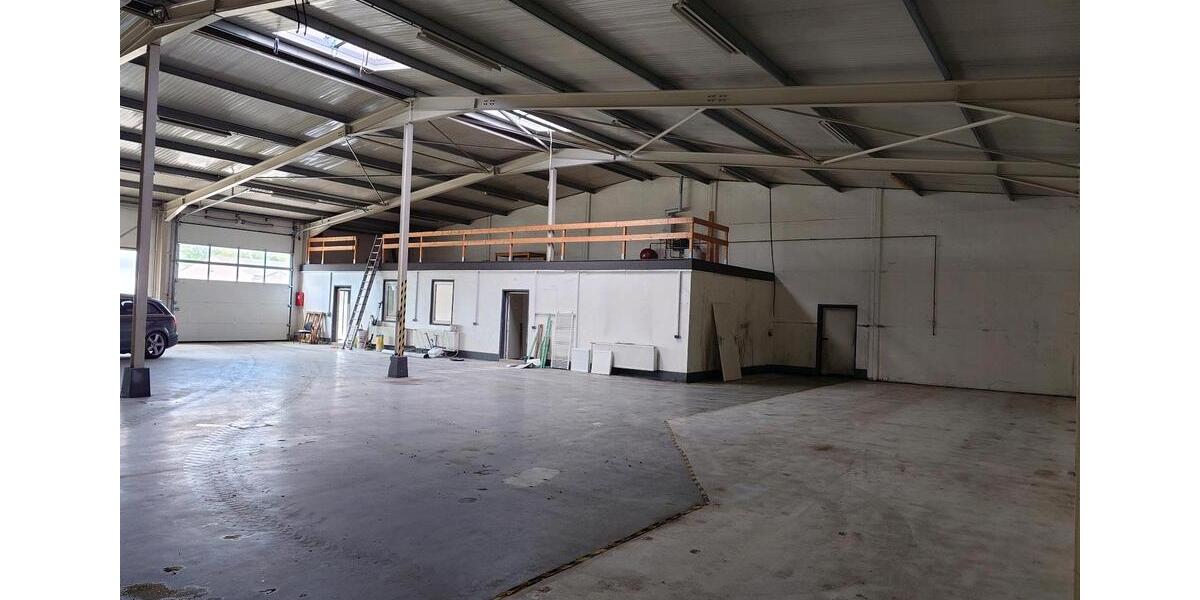 Gewerbeobjekt Datteln - 2.760&euro; | Angebot:26385597