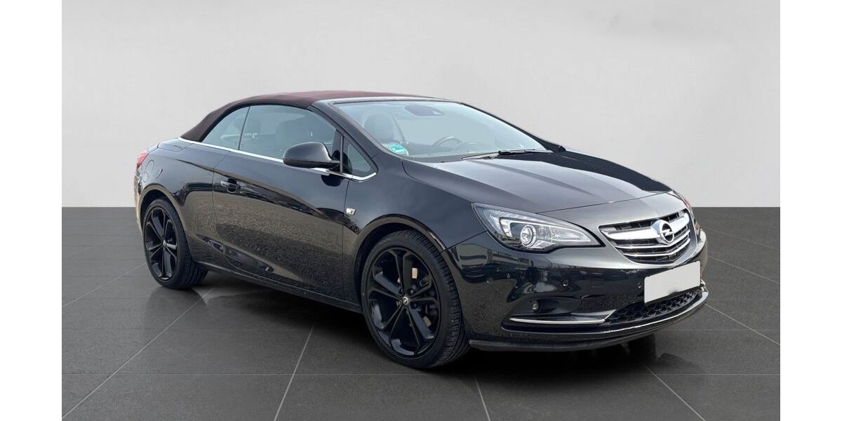 Opel Cascada 60.610 km 14.800 &euro; Waldshut-Tiengen 79761