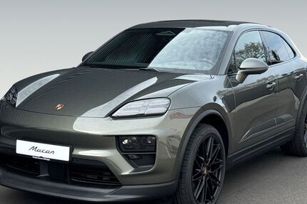 Porsche Macan 4.900 km 98.800 € Göttingen 37077