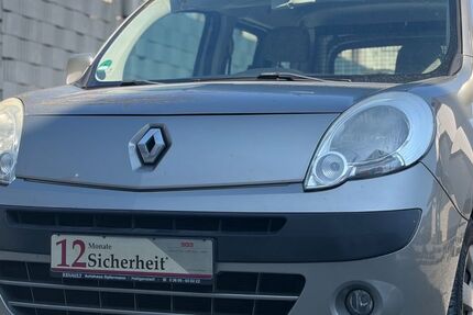 Renault Kangoo 290.000 km 3.650 &euro; Duderstadt 37115
