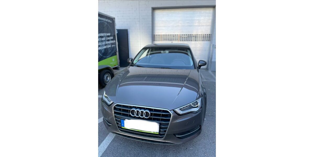 Audi A3 145.000 km 8.900 &euro; Pielenhofen 93188