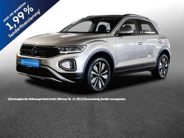 T-Roc