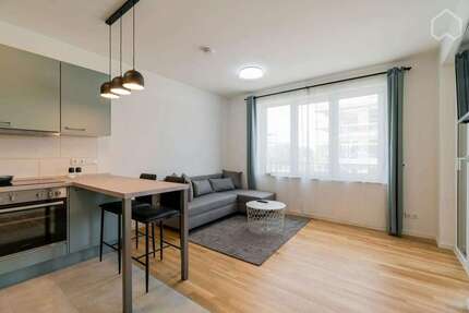 Zimmer Berlin Karlshorst - 1 Zimmer, 1.450&euro; | Angebot:26426535