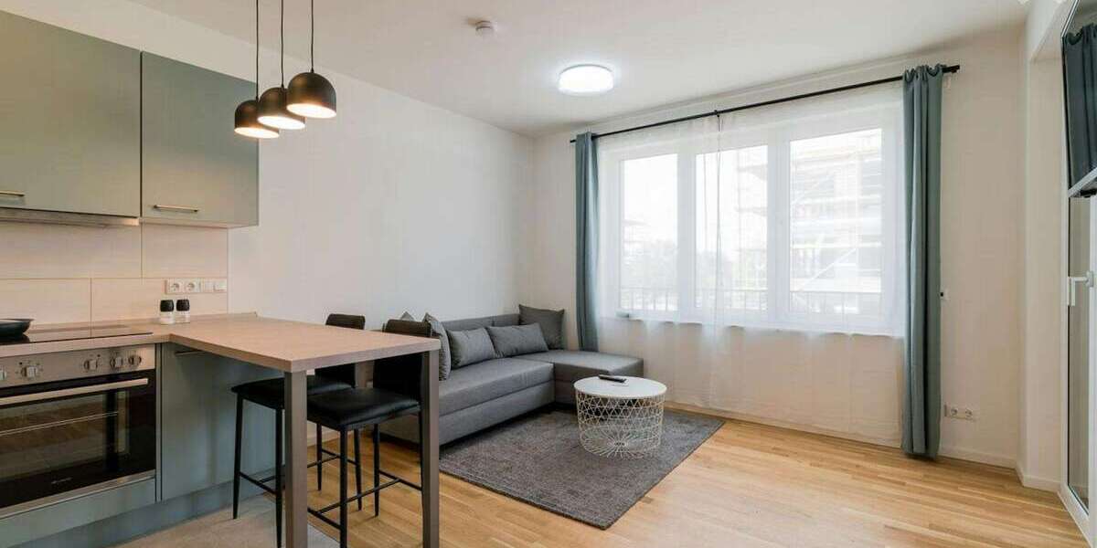 Zimmer Berlin Karlshorst - 1 Zimmer, 1.450&euro; | Angebot:26426535