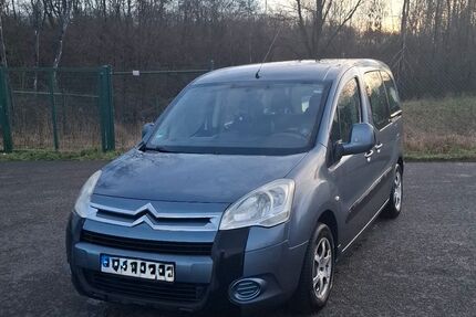 Citroen Berlingo 121.800 km 6.200 &euro; Quierschied 66287