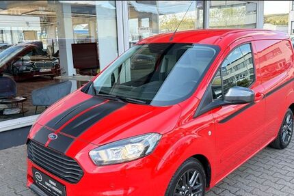 Ford Transit 23.900 km 16.490 &euro; Geisenheim 65366