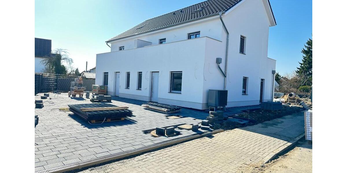 Doppelhaushälfte Braunschweig Wabe-Schunter-Beberbach - 5 Zimmer, 14 m&sup2;, 1.950&euro; | Angebot:25795634