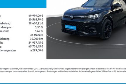 VW Tiguan 24.200 km 49.999 &euro; Mühlhausen/Thüringen 99974