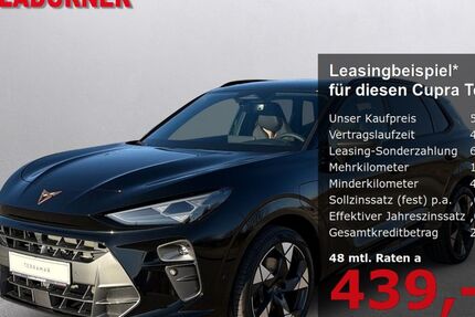 Cupra Terramar 3.000 km 53.930 &euro; Villingen-Schwenningen 78052