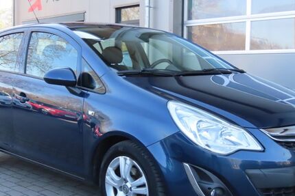 Opel Corsa 187.000 km 2.990 &euro; Stuttgart 70329