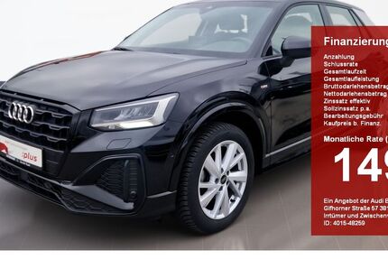 Audi Q2 24.247 km 29.380 &euro; Mühldorf am Inn 84453