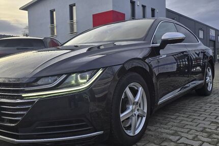 VW Arteon 185.000 km 17.490 &euro; Augsburg 86167