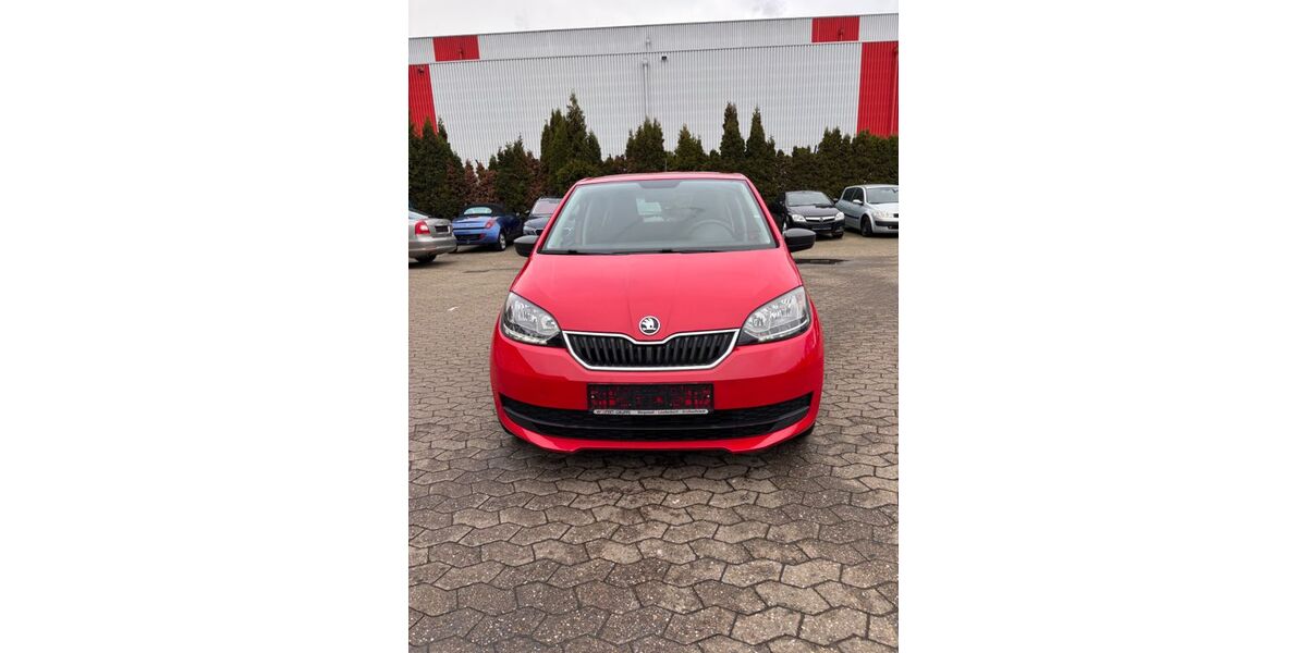 Skoda Citigo 76.684 km 7.899 € Polch 56751