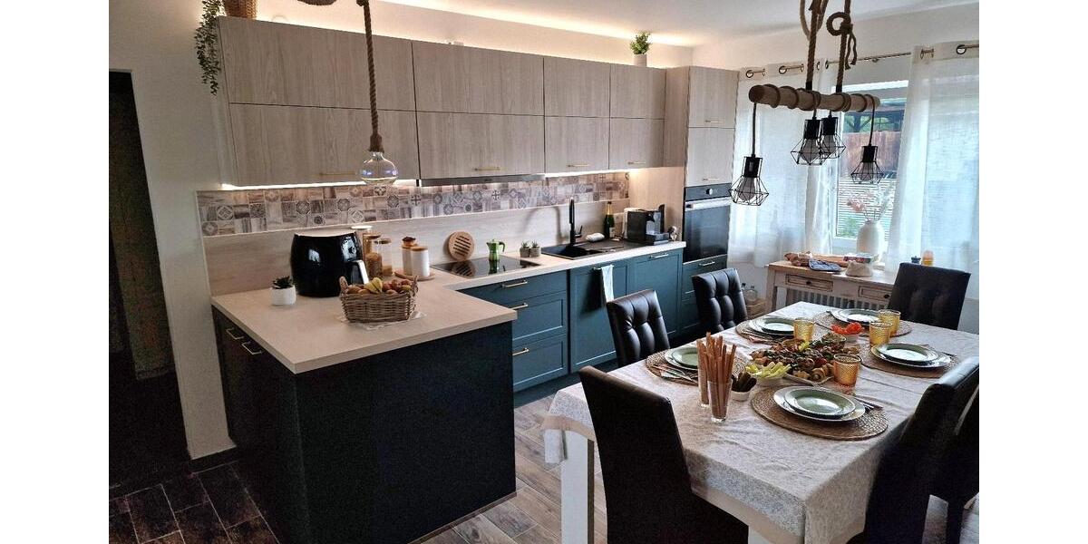 Etagenwohnung Murg - 4 Zimmer, 87 m&sup2;, 280.000&euro; | Angebot:26987229