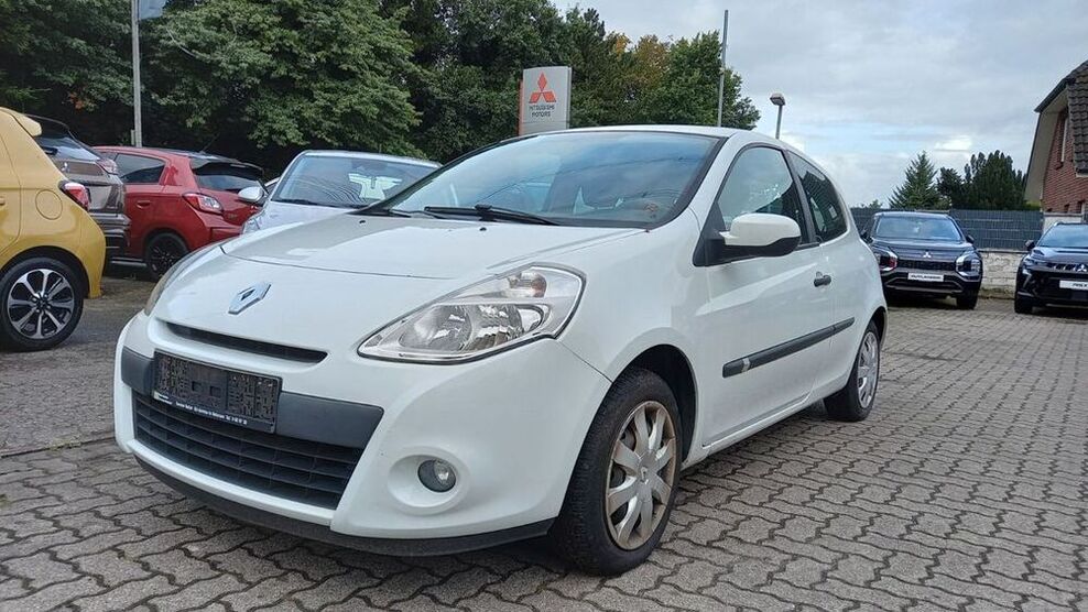 Clio