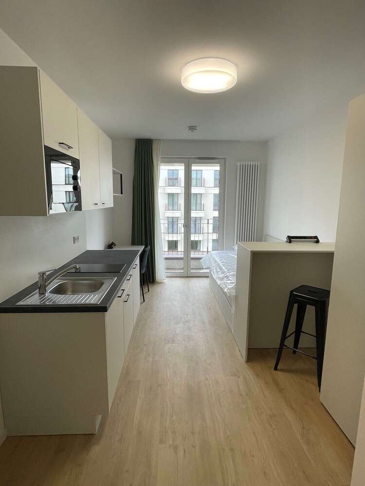 Wohnung zum Mieten in Potsdam 589 € 20.31 m²