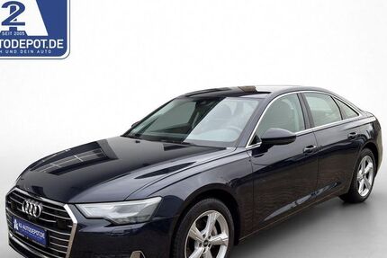 Audi A6 80.160 km 28.950 &euro; Lauenau 31867