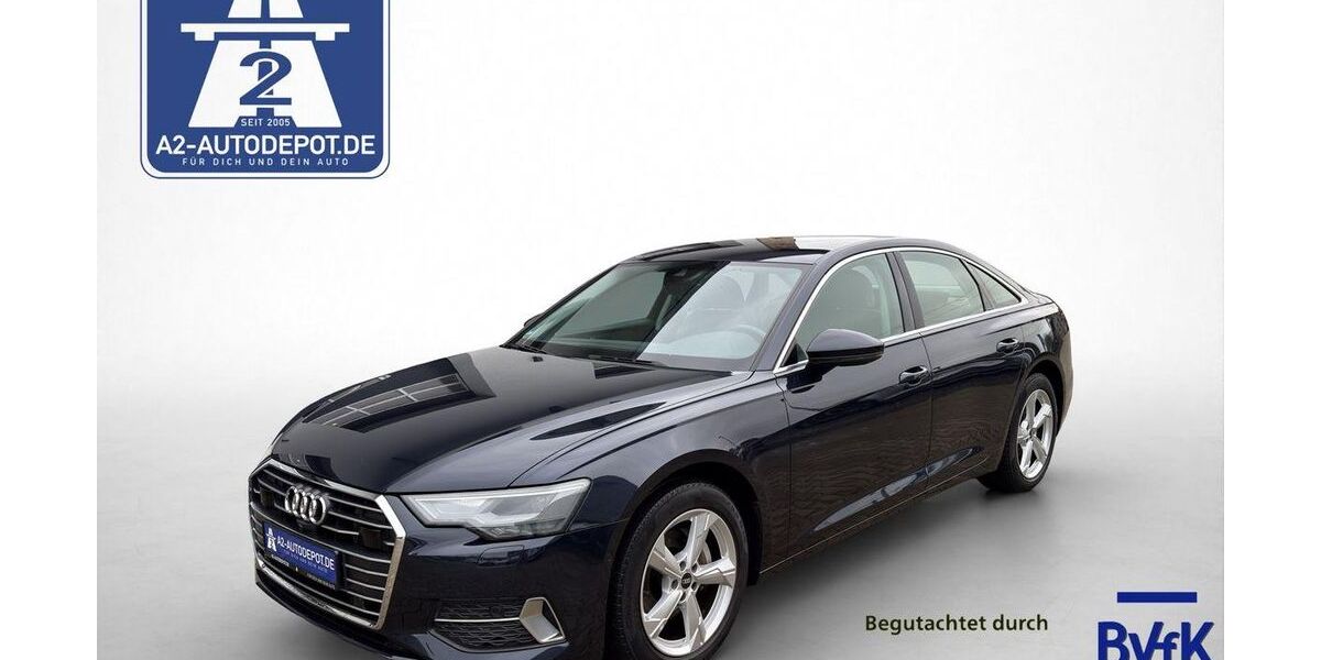 Audi A6 80.160 km 28.950 &euro; Lauenau 31867