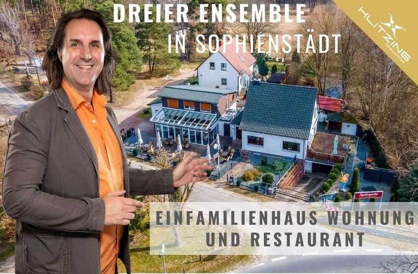 Haus zum Kaufen in Marienwerder 679.000 € 272 m²
