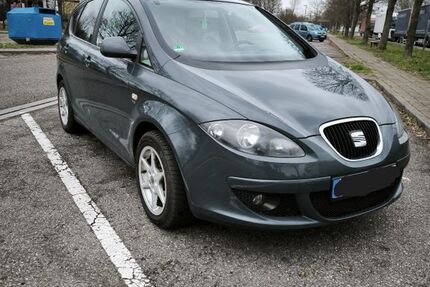 Seat Altea 184.000 km 3.000 &euro; Freudental 74392