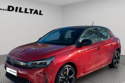 Opel Corsa 36.500 km 15.995 &euro; Eschenburg - Hirzenhain Bahnhof 35713