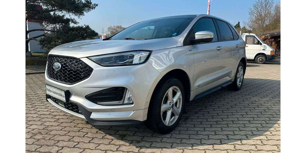 Ford Edge 133.582 km 20.700 &euro; Kretzschau OT Grana 06712