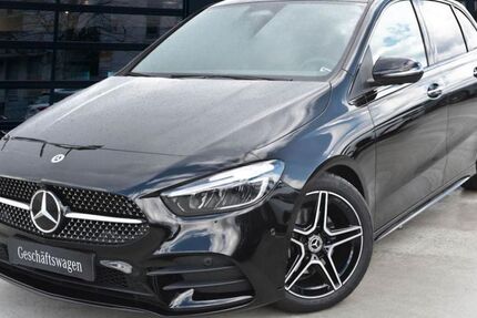 Mercedes-Benz B 180 15.000 km 35.890 &euro; Aschaffenburg 63741