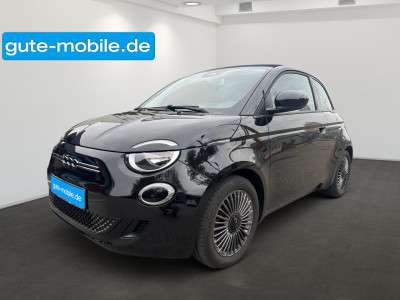 Fiat 500e 10.800 km 22.490 &euro; Leonberg 71229