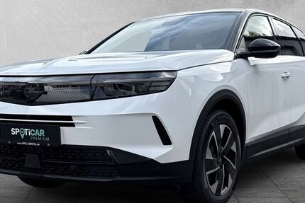 Opel Grandland (X) 6.100 km 31.990 &euro; Pforzheim 75175