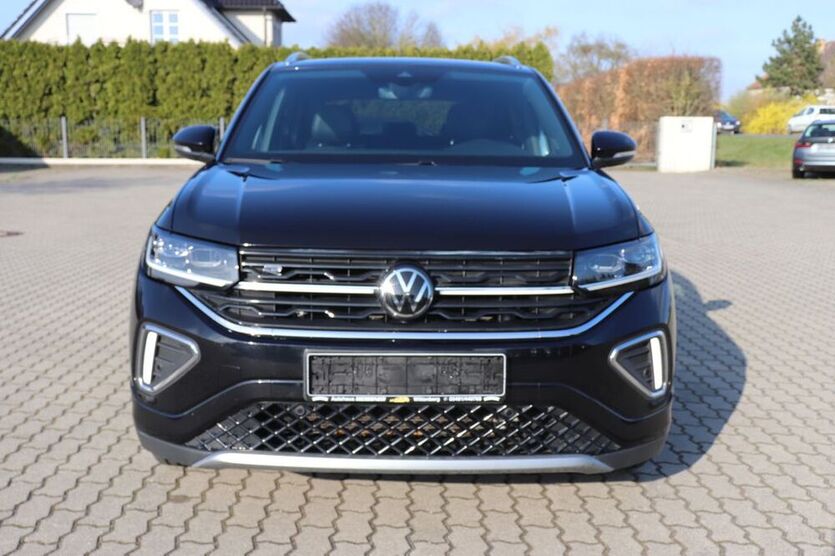 T-Cross