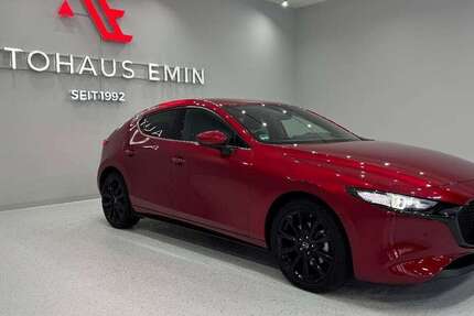 Mazda 3 53.138 km 23.950 &euro; Salzgitter 38228