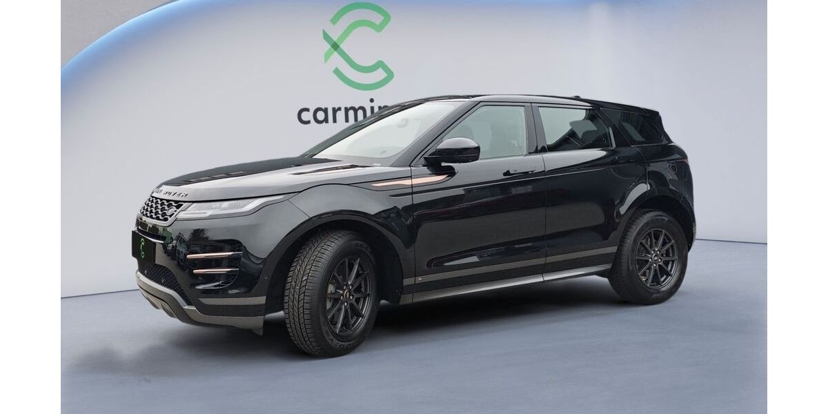 Land Rover Range Rover Evoque 46.500 km 28.499 &euro; Pocking 94060