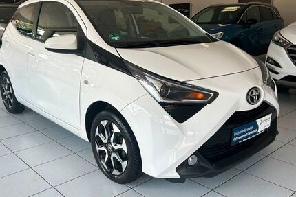 Toyota Aygo (X) 66.588 km 10.950 &euro; Neu Wulmstorf 21629
