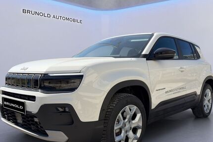 Jeep Avenger 10.000 km 32.900 &euro; Stuttgart 70565