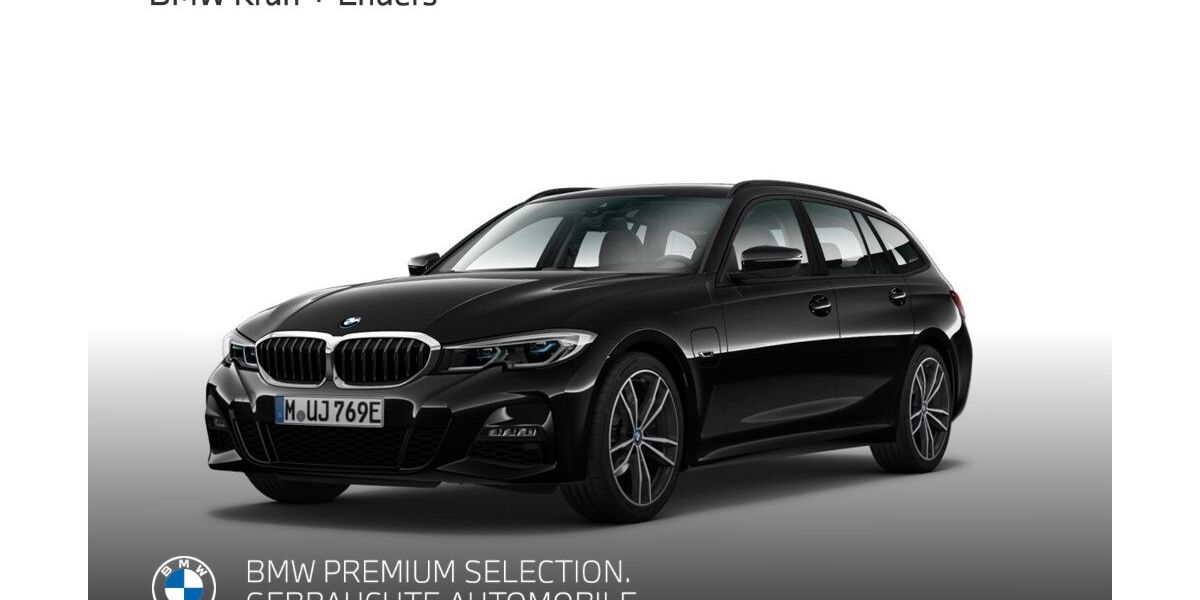 BMW 330 73.800 km 30.900 &euro; Nidda 63667