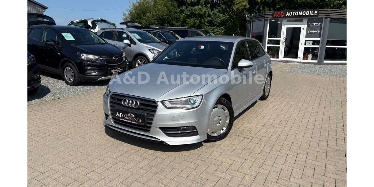 Audi A3 197.891 km 6.890 &euro; Marne 25709
