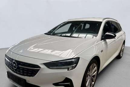 Opel Insignia 132.828 km 14.450 &euro; Barchfeld Immelborn 36456