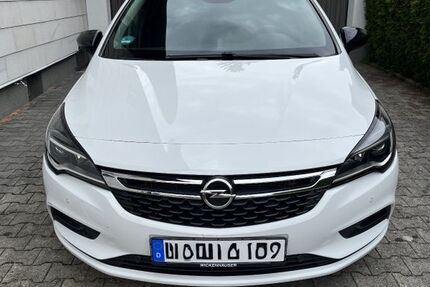 Opel Astra 55.800 km 13.500 &euro; München 81477