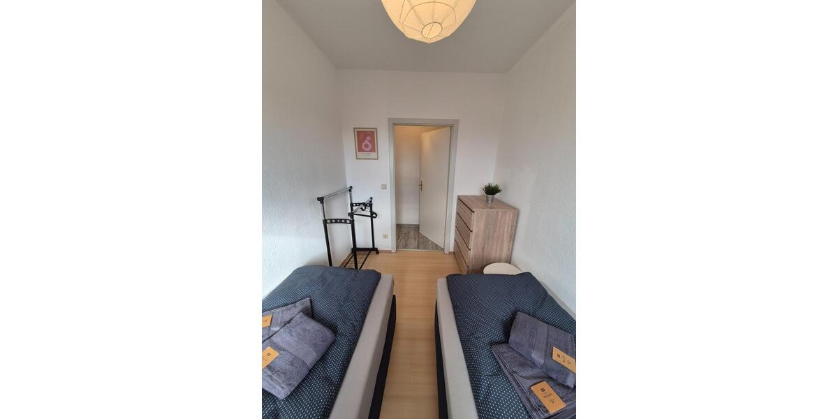 Etagenwohnung Gägelow - 1.600&euro; | Angebot:22180120