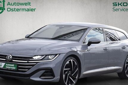 VW Arteon 86.285 km 32.485 &euro; Tacherting 83342