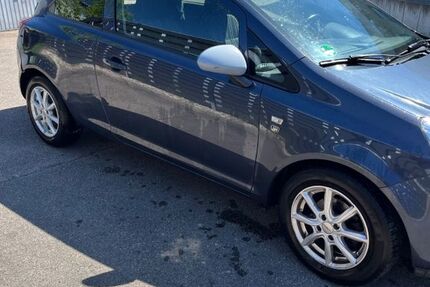 Opel Corsa 190.000 km 1.950 € Waiblingen 71332