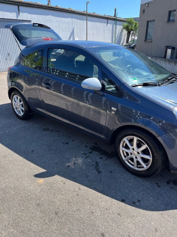 Opel Corsa 190.000 km 1.950 € Waiblingen 71332