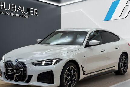 BMW i4 2.500 km 53.688 &euro; Landshut 84030