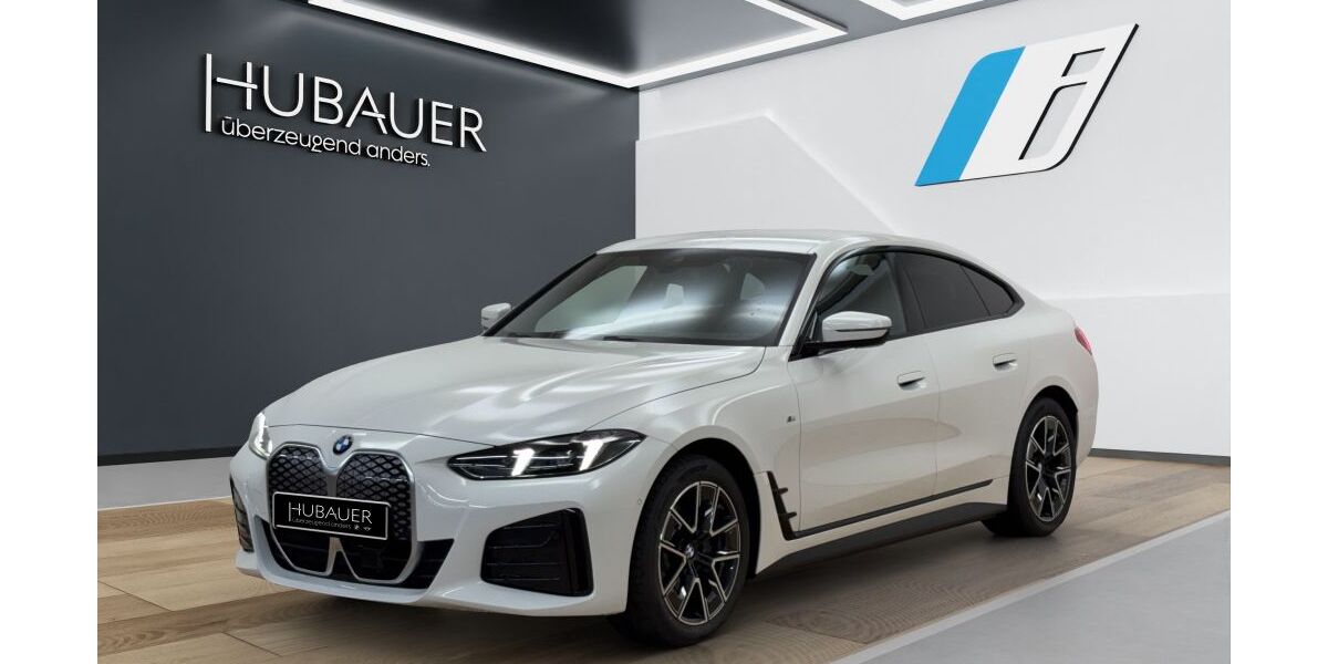 BMW i4 2.500 km 53.688 &euro; Landshut 84030