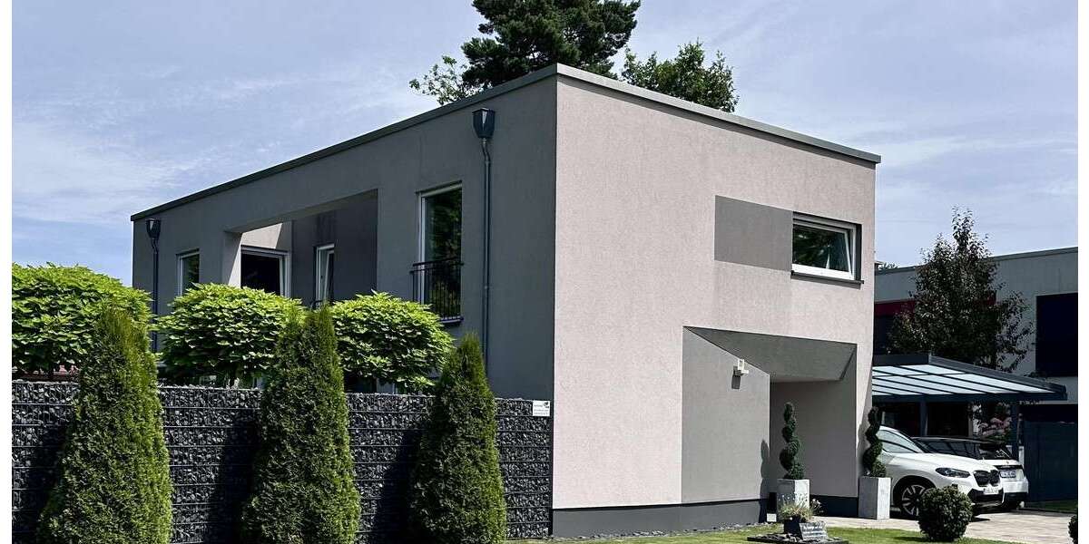 Einfamilienhaus Wandlitz - 5 Zimmer, 165 m&sup2;, 895.000&euro; | Angebot:27116320