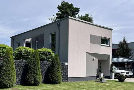 Haus Wandlitz - 5 Zimmer, 165 m&sup2;, 895.000&euro; | Angebot:27116320