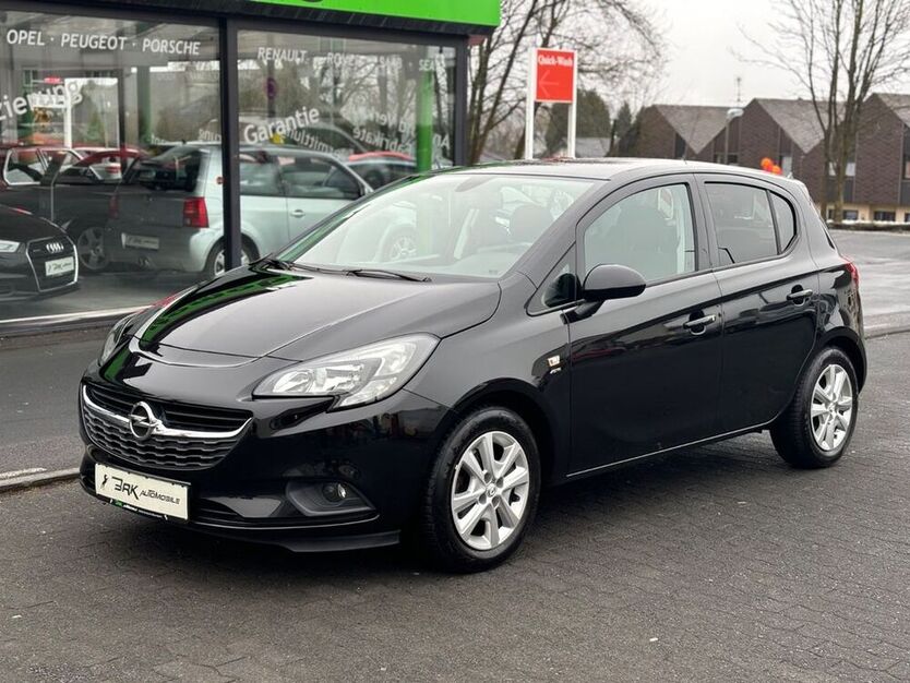 Corsa